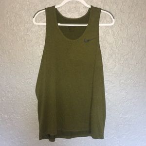 Nike Dri-Fit Tank